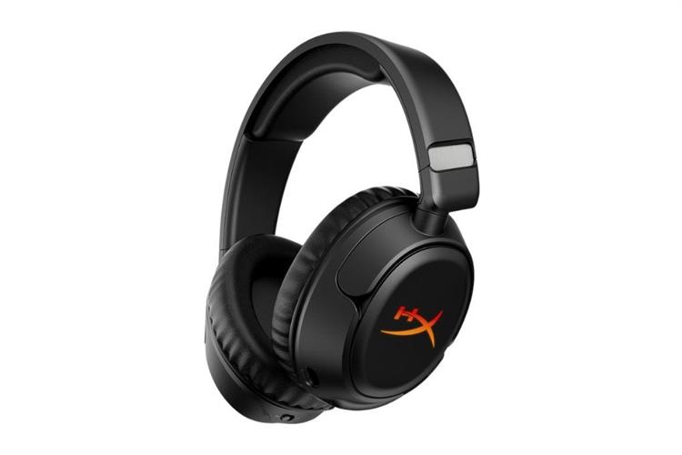 Tai nghe Bluetooth Chụp Tai Gaming HP HyperX Cloud Flight 2 B5VC Màu Đen