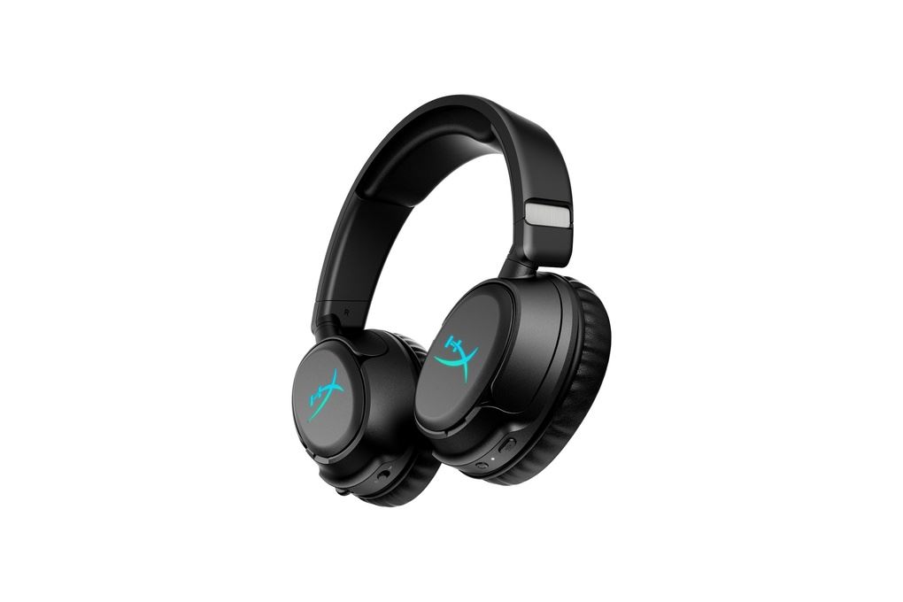 Tai nghe Bluetooth Chụp Tai Gaming HP HyperX Cloud Flight 2 B5VC - 3
