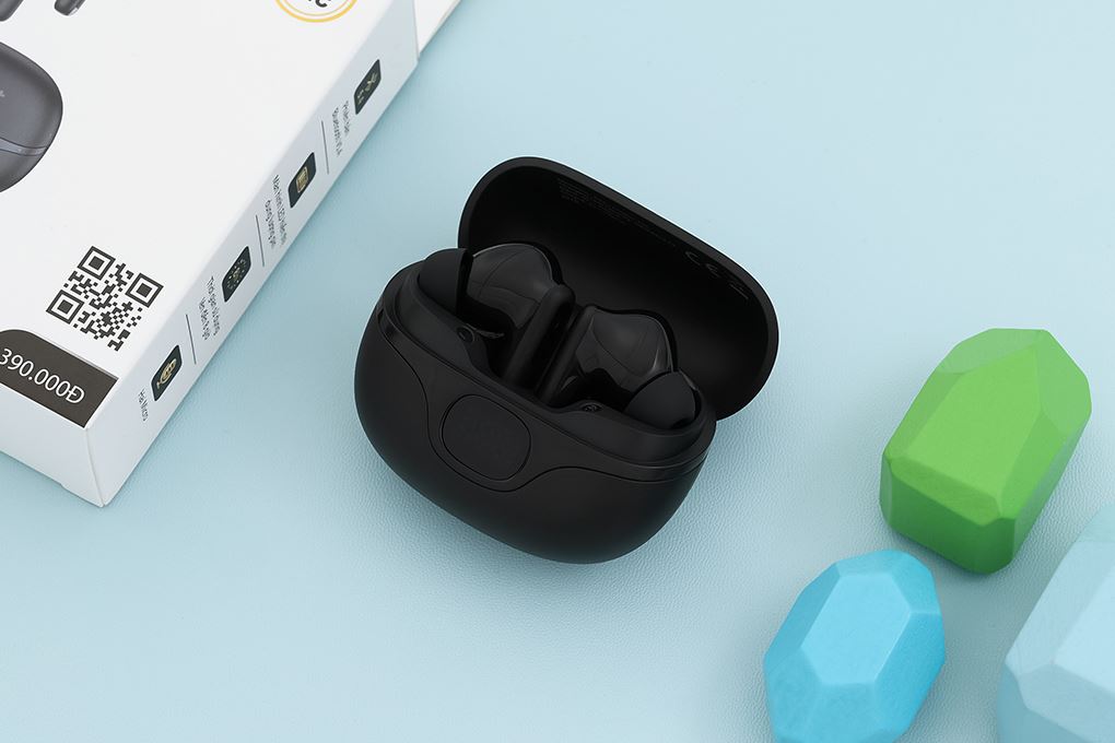 Tai nghe Bluetooth True Wireless AVA+ FreeGo Y70 - 4