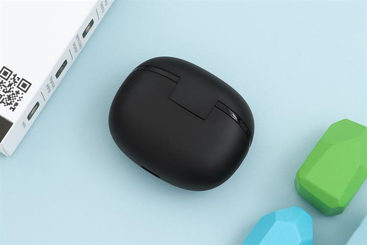 Tai nghe Bluetooth True Wireless AVA+ FreeGo Y70 Màu Đen