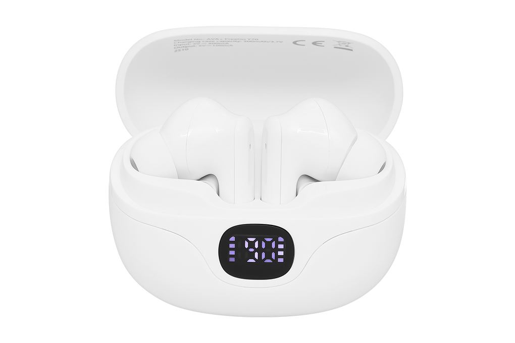 Tai nghe Bluetooth True Wireless AVA+ FreeGo Y70