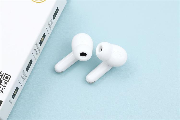 Tai nghe Bluetooth True Wireless AVA+ FreeGo Y70 Màu Trắng