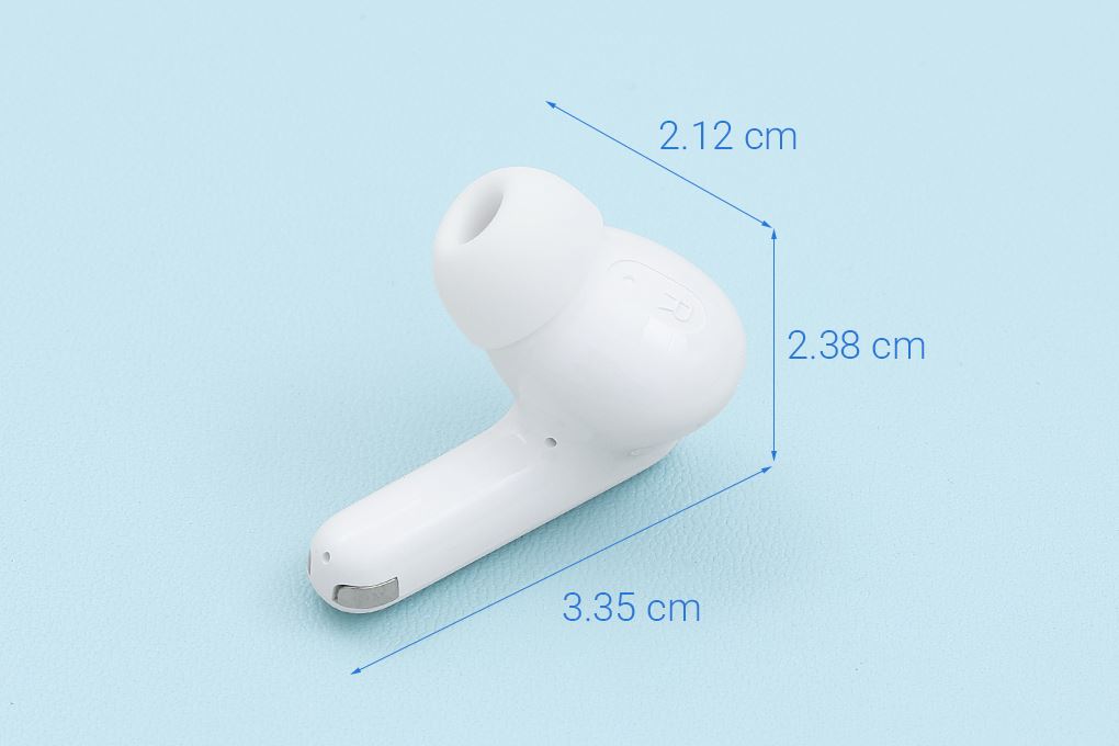 Tai nghe Bluetooth True Wireless AVA+ FreeGo Y70 - 14