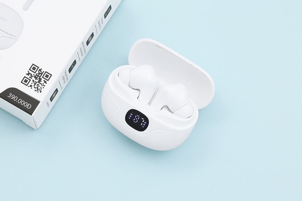 Tai nghe Bluetooth True Wireless AVA+ FreeGo Y70 - 4