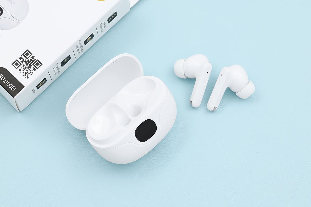 Tai nghe Bluetooth True Wireless AVA+ FreeGo Y70 - 5