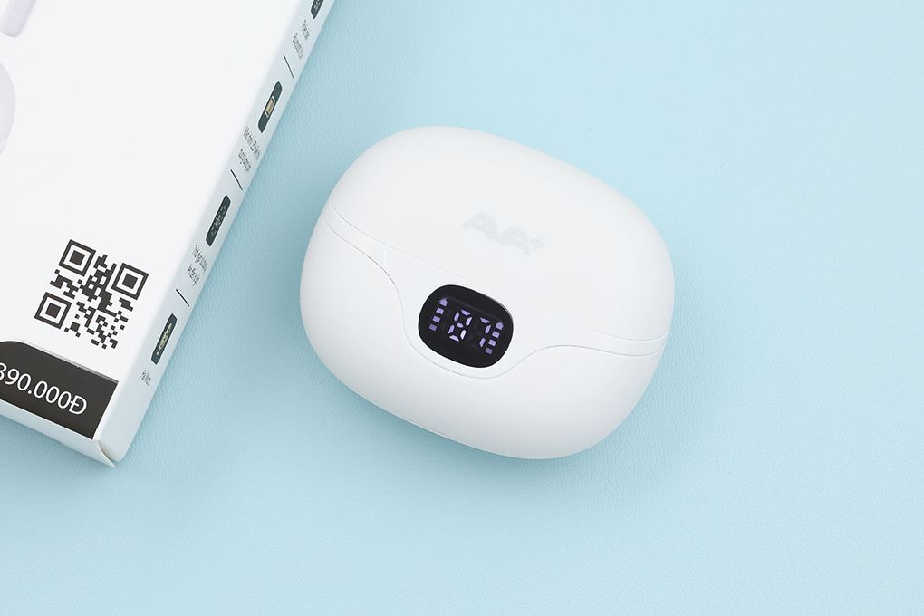 Tai nghe Bluetooth True Wireless AVA+ FreeGo Y70 - 6