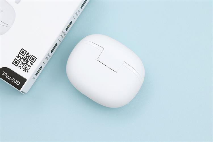 Tai nghe Bluetooth True Wireless AVA+ FreeGo Y70 Màu Trắng