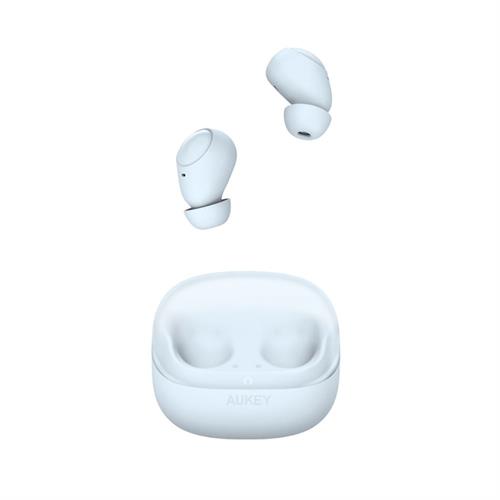 Tai nghe Blutetooth True Wireless Aukey EP-M3A - Xanh Dương Màu Xanh Dương