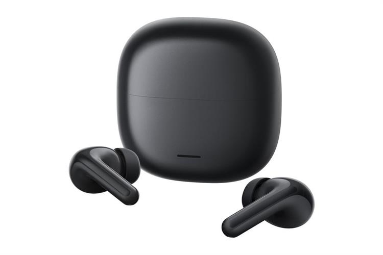 Tai nghe Bluetooth True Wireless Xiaomi Redmi Buds 8 Lite Màu Đen