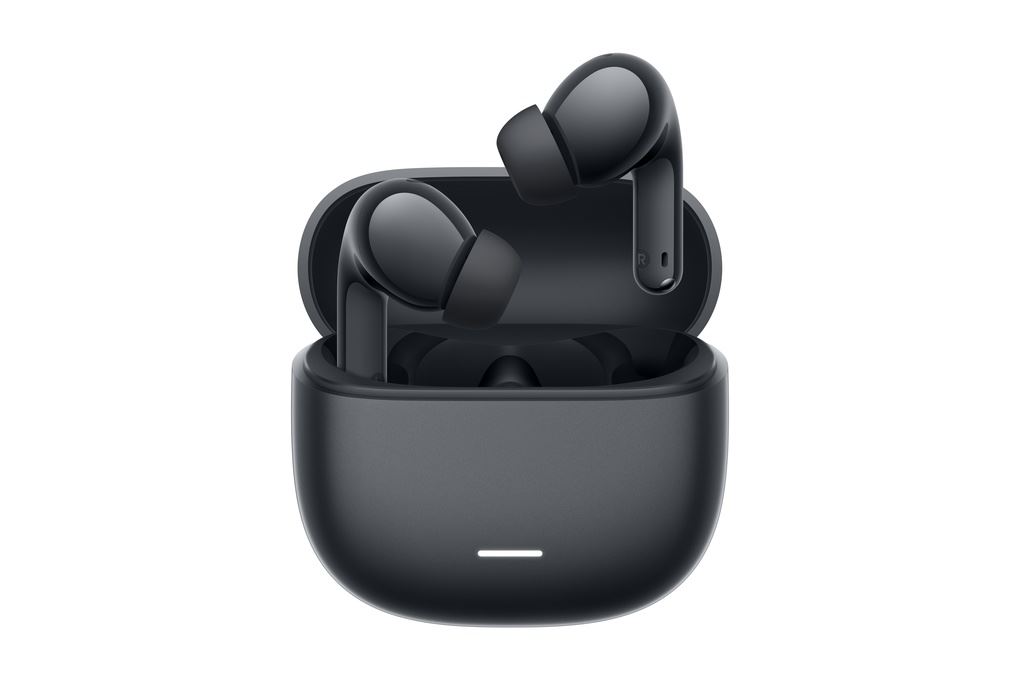 Tai nghe Bluetooth True Wireless Xiaomi Redmi Buds 8 Lite Màu Đen
