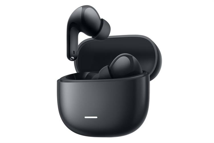 Tai nghe Bluetooth True Wireless Xiaomi Redmi Buds 8 Lite Màu Đen