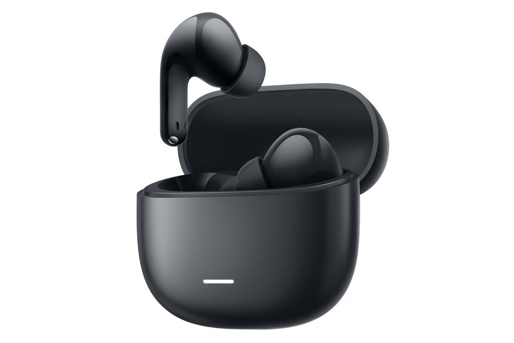 Tai nghe Bluetooth True Wireless Xiaomi Redmi Buds 8 Lite Màu Đen