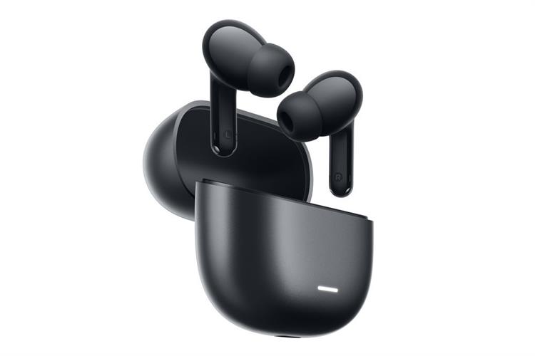 Tai nghe Bluetooth True Wireless Xiaomi Redmi Buds 8 Lite Màu Đen