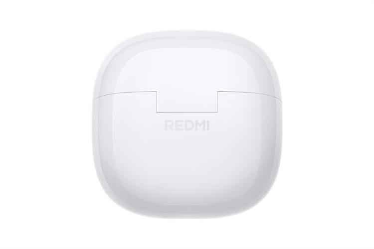 Tai nghe Bluetooth True Wireless Xiaomi Redmi Buds 8 Lite Màu Trắng