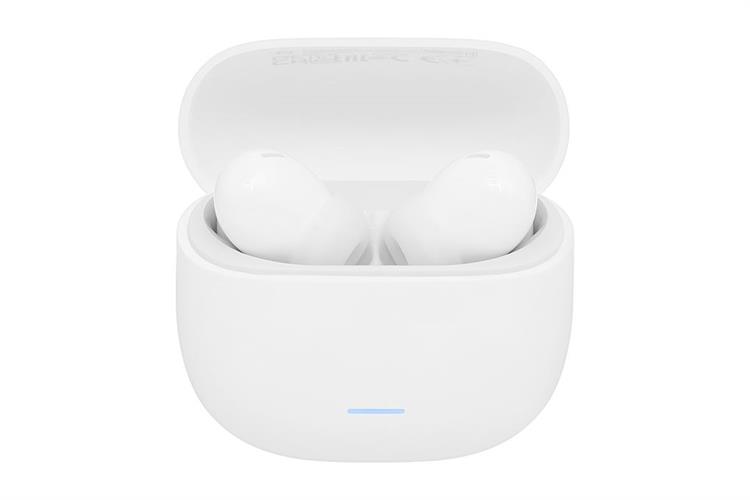 Tai nghe Bluetooth True Wireless Xiaomi Redmi Buds 8 Lite Màu Trắng