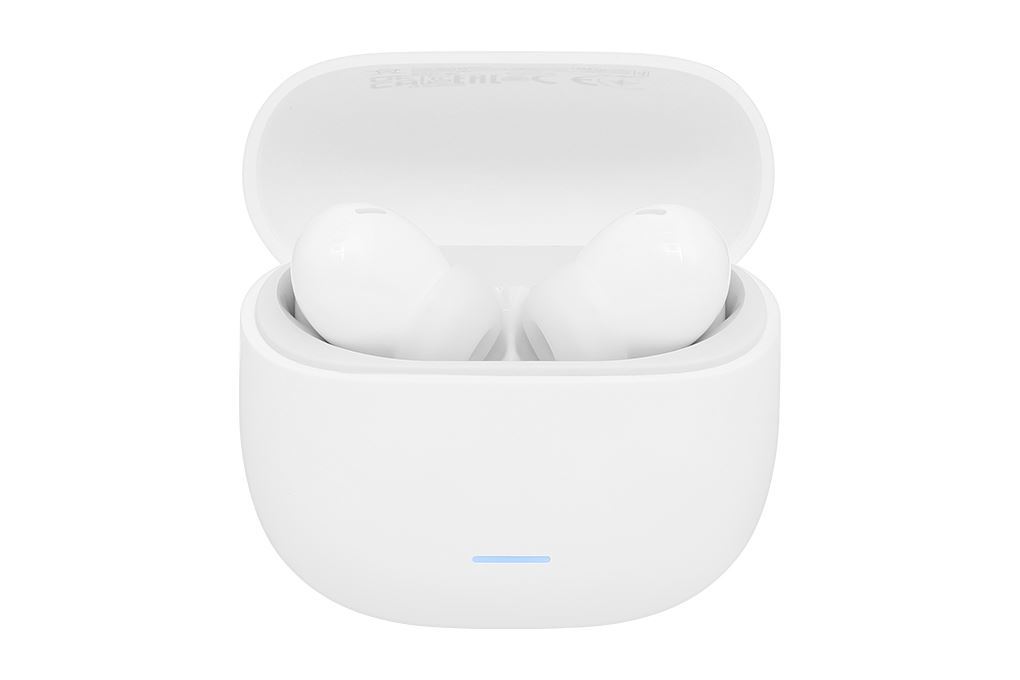 Tai nghe Bluetooth True Wireless Xiaomi Redmi Buds 8 Lite Màu Trắng