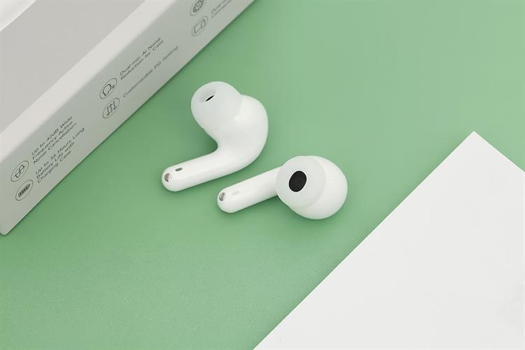 Tai nghe Bluetooth True Wireless Xiaomi Redmi Buds 8 Lite Màu Trắng