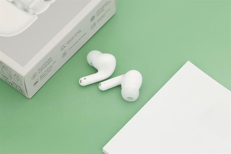 Tai nghe Bluetooth True Wireless Xiaomi Redmi Buds 8 Lite Màu Trắng