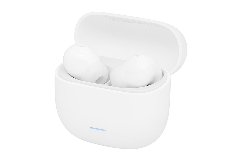 Tai nghe Bluetooth True Wireless Xiaomi Redmi Buds 8 Lite Màu Trắng
