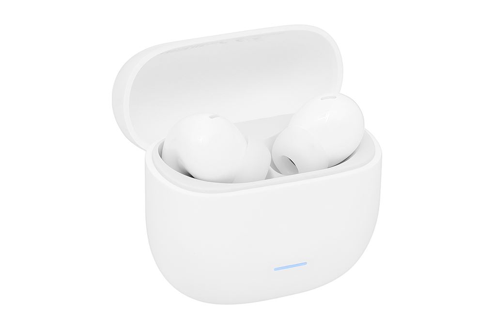 Tai nghe Bluetooth True Wireless Xiaomi Redmi Buds 8 Lite Màu Trắng