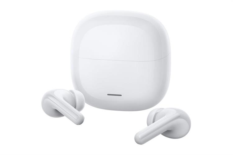 Tai nghe Bluetooth True Wireless Xiaomi Redmi Buds 8 Lite Màu Trắng