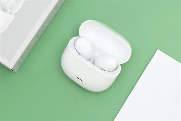 Tai nghe Bluetooth True Wireless Xiaomi Redmi Buds 8 Lite Màu Trắng
