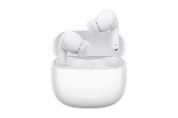 Tai nghe Bluetooth True Wireless Xiaomi Redmi Buds 8 Lite Màu Trắng