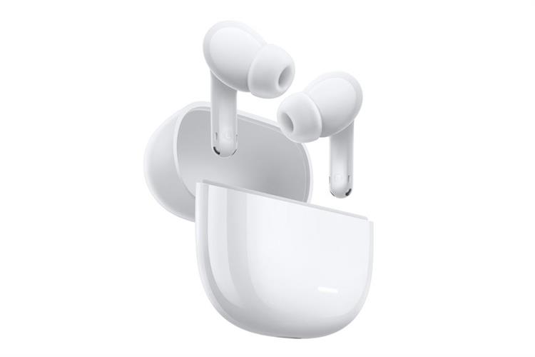 Tai nghe Bluetooth True Wireless Xiaomi Redmi Buds 8 Lite Màu Trắng