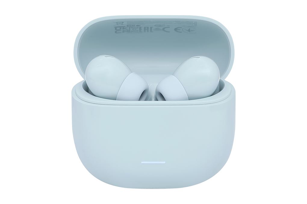 Tai nghe Bluetooth True Wireless Xiaomi Redmi Buds 8 Lite Màu Xanh Dương