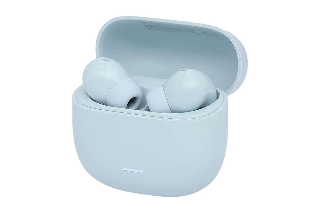 Tai nghe Bluetooth True Wireless Xiaomi Redmi Buds 8 Lite Màu Xanh Dương