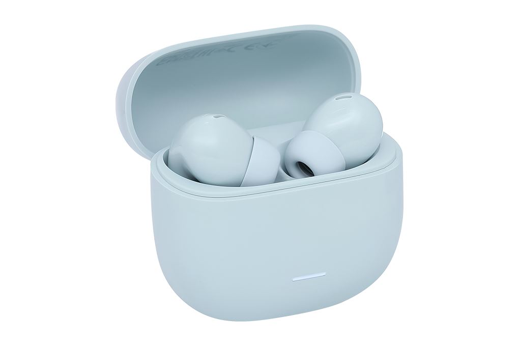 Tai nghe Bluetooth True Wireless Xiaomi Redmi Buds 8 Lite Màu Xanh Dương