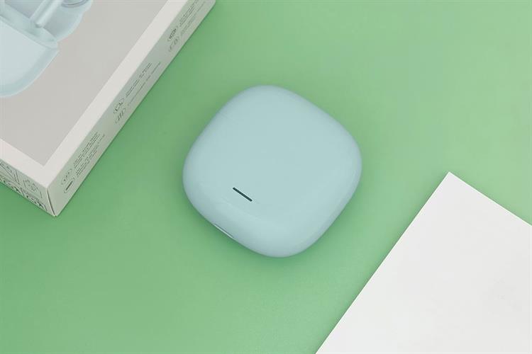 Tai nghe Bluetooth True Wireless Xiaomi Redmi Buds 8 Lite Màu Xanh Dương