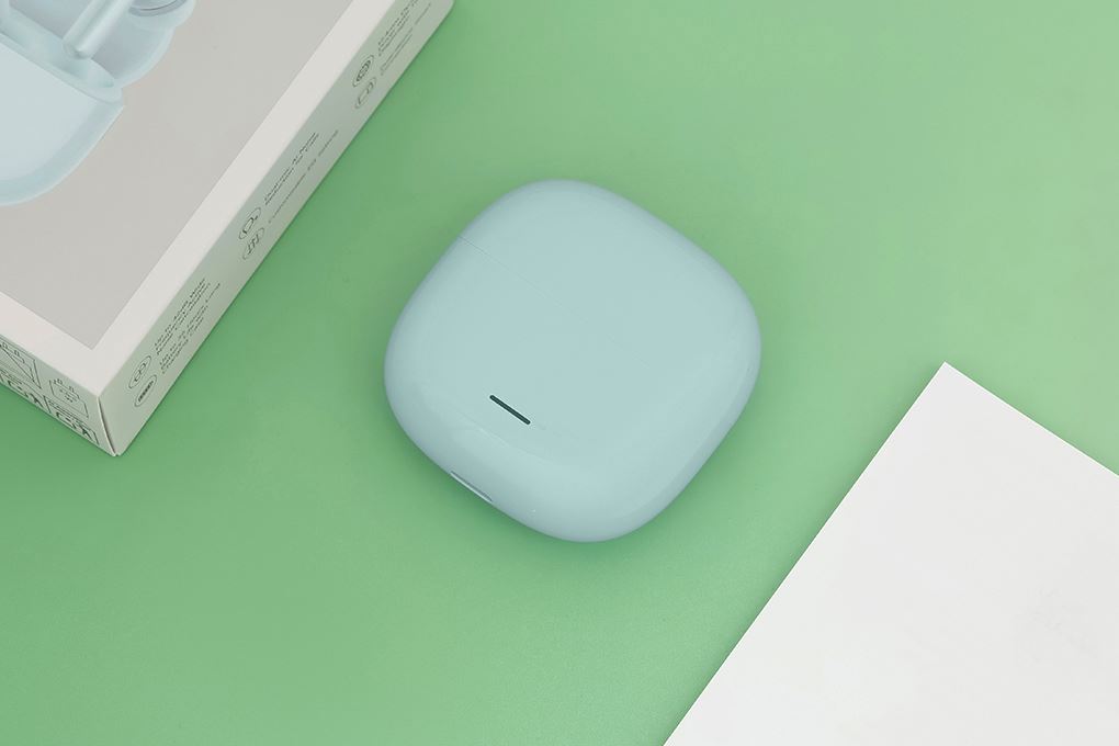Tai nghe Bluetooth True Wireless Xiaomi Redmi Buds 8 Lite Màu Xanh Dương