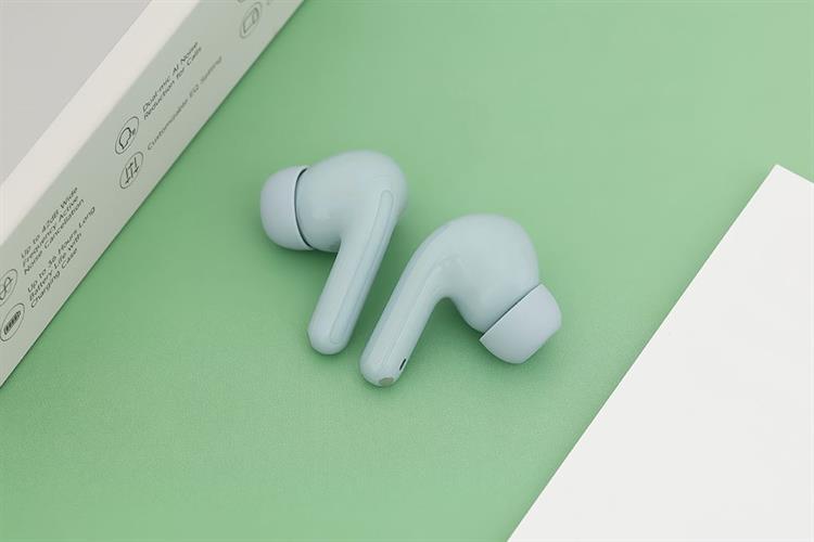 Tai nghe Bluetooth True Wireless Xiaomi Redmi Buds 8 Lite Màu Xanh Dương