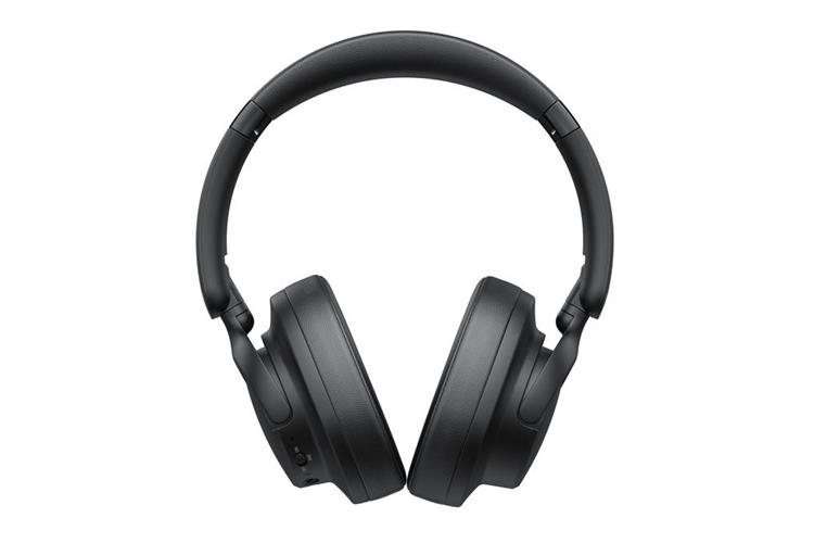 Tai nghe Bluetooth Chụp Tai Havit H652BT Màu Đen