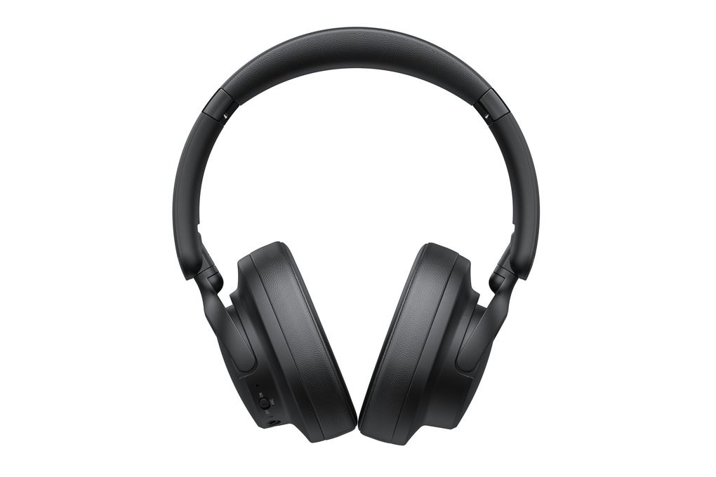 Tai nghe Bluetooth Chụp Tai Havit H652BT Màu Đen
