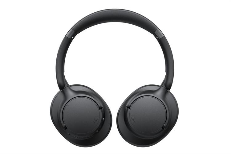 Tai nghe Bluetooth Chụp Tai Havit H652BT Màu Đen