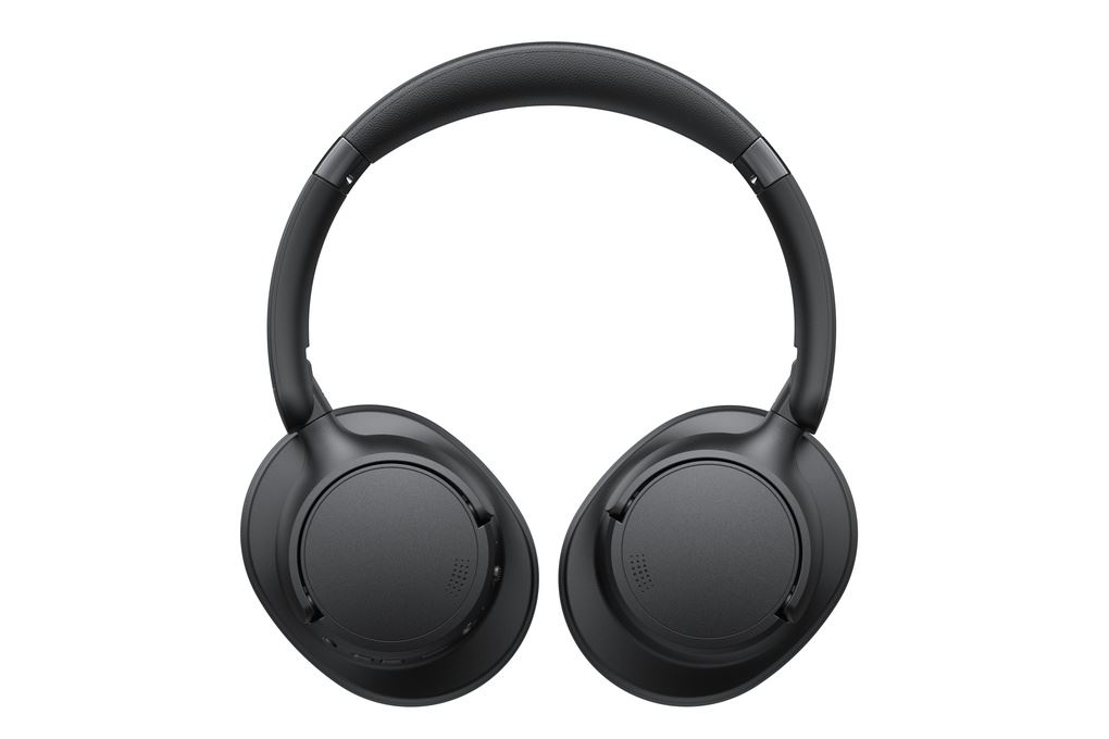 Tai nghe Bluetooth Chụp Tai Havit H652BT Màu Đen