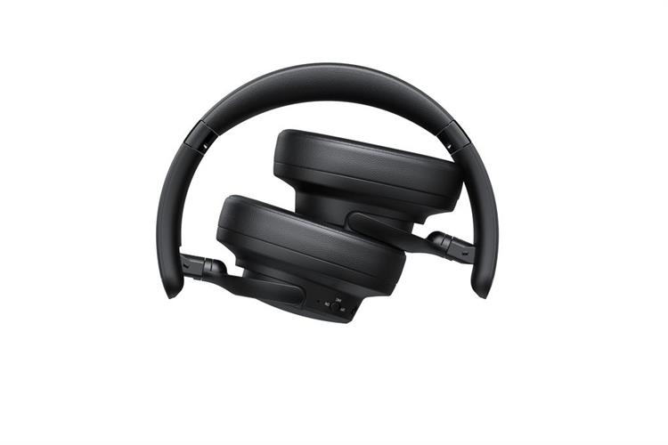 Tai nghe Bluetooth Chụp Tai Havit H652BT Màu Đen