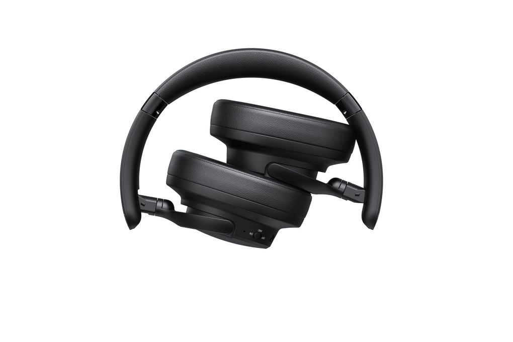 Tai nghe Bluetooth Chụp Tai Havit H652BT Màu Đen