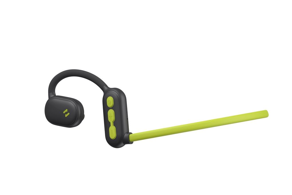 Tai nghe Bluetooth Open-Ear OWS truyền khí Havit Freego Pro Màu Đen