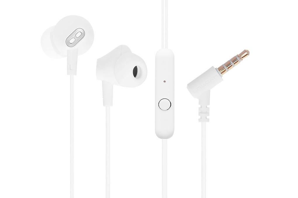 Tai nghe Có dây EP Hydrus PC 30 Màu Trắng