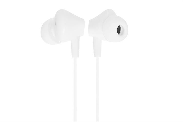 Tai nghe Có dây EP Hydrus PC 30 Màu Trắng