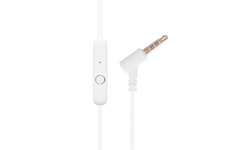 Tai nghe Có dây EP Hydrus PC 30 Màu Trắng