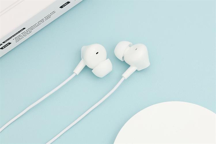 Tai nghe Có dây EP Hydrus PC 30 Màu Trắng