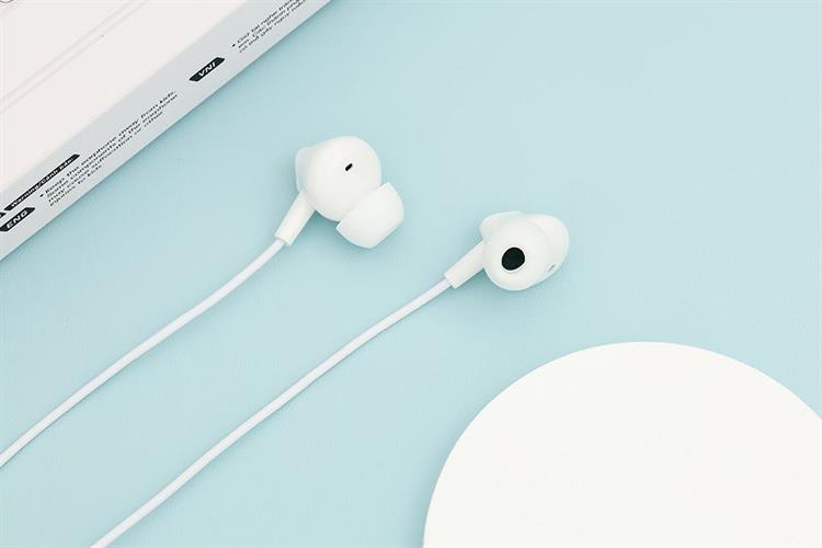 Tai nghe Có dây EP Hydrus PC 30 Màu Trắng