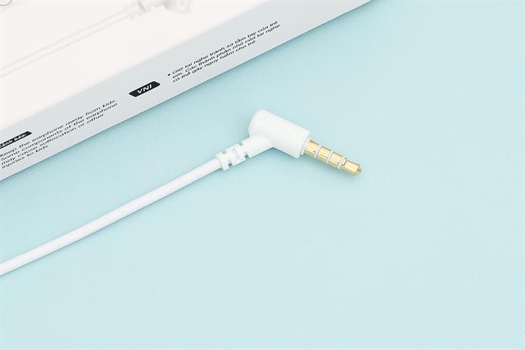 Tai nghe Có dây EP Hydrus PC 30 Màu Trắng