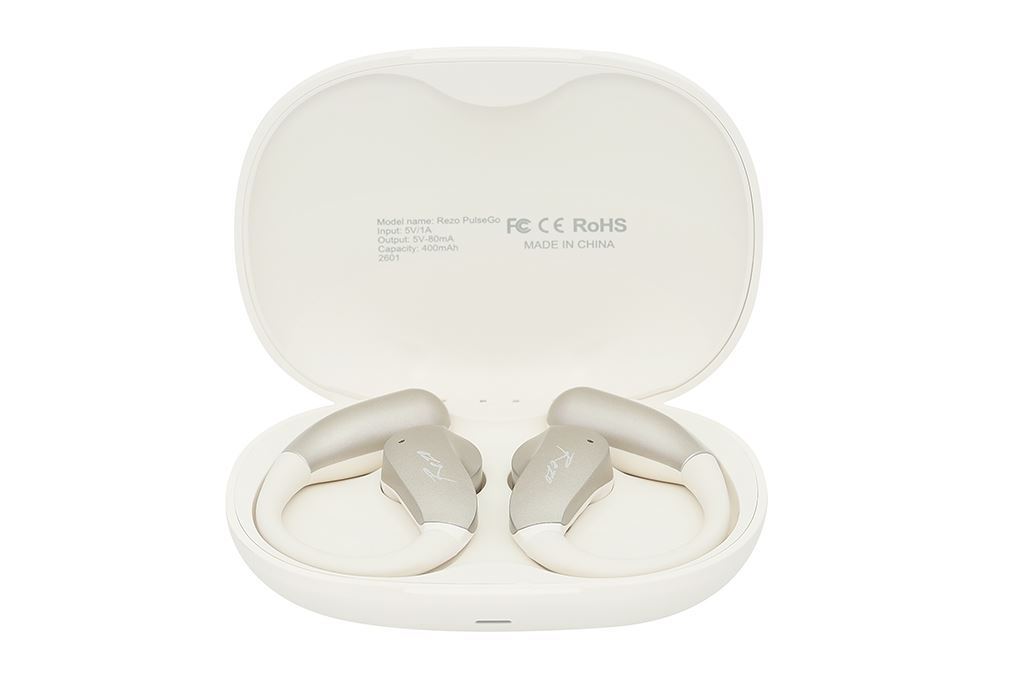 Tai nghe Bluetooth Open-Ear OWS Rezo PulseGo