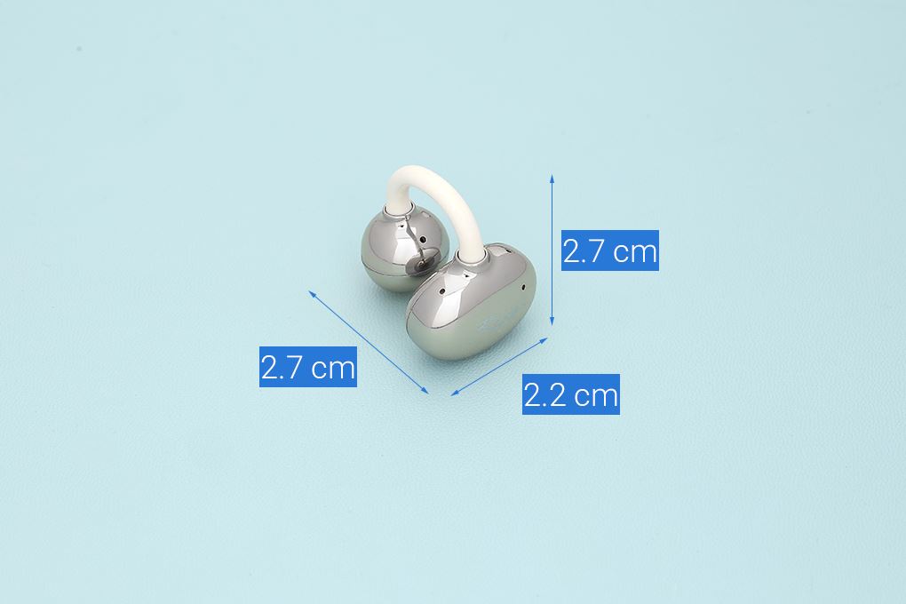 Tai nghe Bluetooth Open-Ear OWS Rezo MuseGo 2 - 14