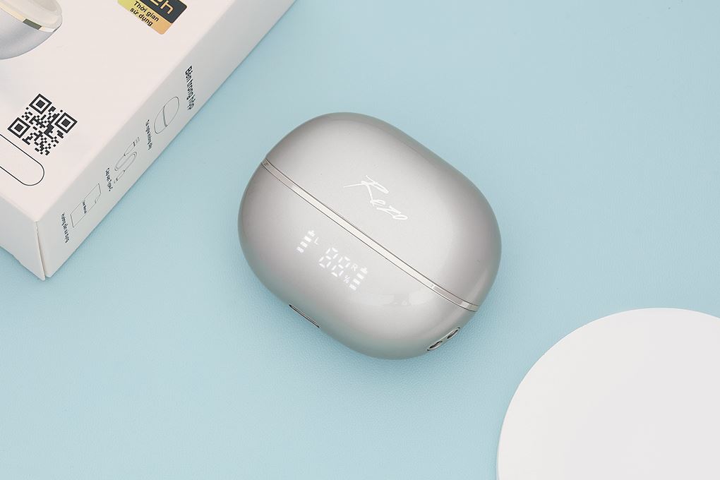 Tai nghe Bluetooth Open-Ear OWS Rezo MuseGo 2 - 4